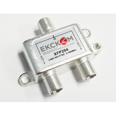 Високочестотен сплитер 1х3 (66318)