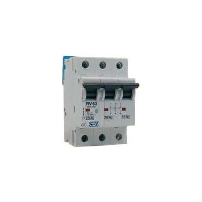 CB Elektro Spínač 3mod RV 63 63A (SEZ Krompachy)