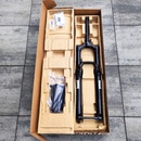 Rock Shox Domain Gold Isolator RC3