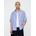 GAP Oversize поплинова риза GAP GAP | Sin | МЪЖЕ | M