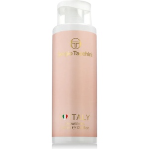 Sergio Tacchini I Love Italy Душ гел за жени 400 ml - parfimo