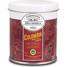 Corsini Colombia Medellin supremo 125 g