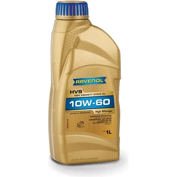 Image 1 of RAVENOL HVS 10W-60 1 l