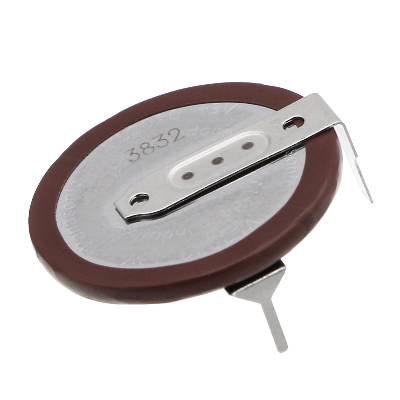 Литиева акумулаторна батерия CS-VL2020D9 VL2020 3V 20 mAh /за дистанционни на BMW X3, X4, X5/ Cameron Sino (CS-VL2020D9)
