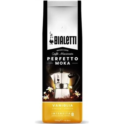 250 гр. мляно кафе Bialetti Perfetto Moka Vaniglia