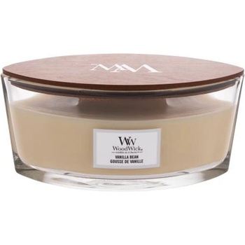 WoodWick Vanilla Bean 453,6 g