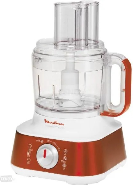 Moulinex FP653 Masterchef 8000