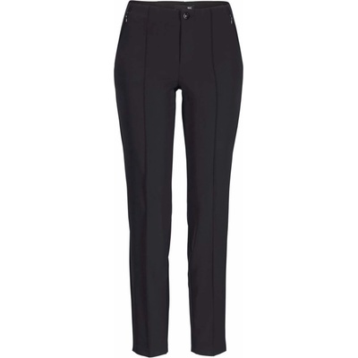 MAC Панталон 'Anna' черно, размер 38