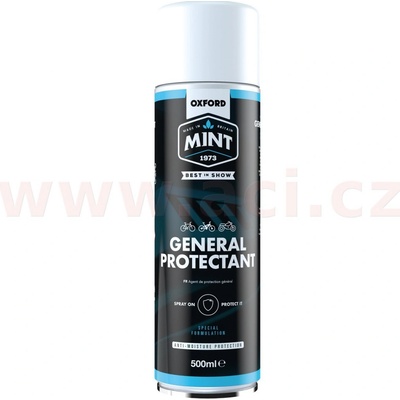 MINT konzervant a ochrana proti korozi, vlhkosti ve spreji 500 ml