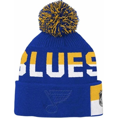 kulich dětský STL Face Off Jacquard Knit