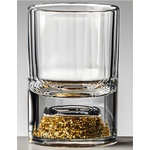 HARAHU Кристална чаша DE-35421 - Златен / Тип2 / 50ml KP35421