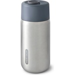 black+blum Термочаша от неръждаема стомана в сребрист цвят 340 ml - Black + Blum (1660221_TC-SS015)
