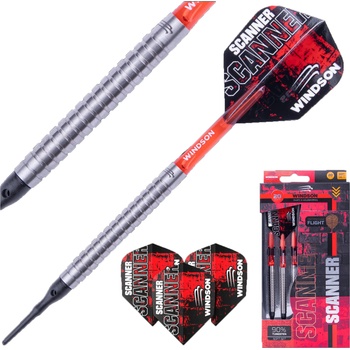 Windson Scanner 20 g