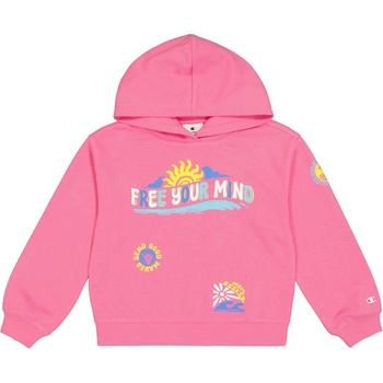 Champion Суитшърт Hooded Sweatshirt