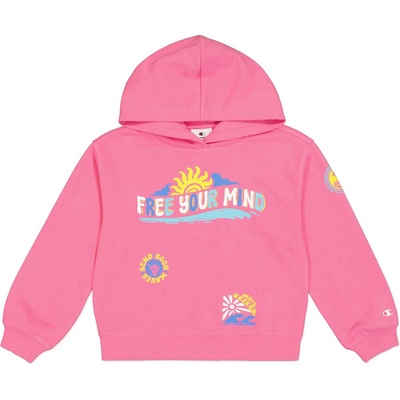 Champion Суитшърт Hooded Sweatshirt