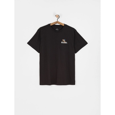 Brixton Inwood Stt black