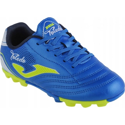 Joma TOLEDO JR 2304 modré TOJW.2304.HG
