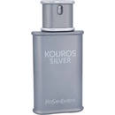 Yves Saint Laurent Kouros Silver toaletná voda pánska 100 ml