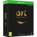 Ori and the Will of the Wisps (Collector's Edition)