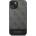 GUESS Гръб Guess 4G Stripe Case за iPhone 14 - Сив
