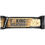ALLNUTRITION F**CKING Delicious Protein Bar [55 грама] Карамел с фъстъци