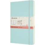 Moleskine Art Large Bullet Notebook | MOLESKINE