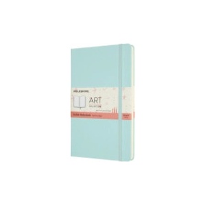 Moleskine Art Large Bullet Notebook | MOLESKINE