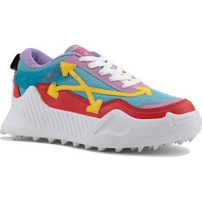 Base Дамски спортни обувки - Многоцветни #324855 (324855_Многоцветен)