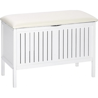 Wenko Oslo bedna 78x39x55 cm bílá 21856100