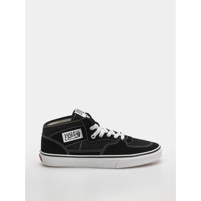 Vans Half Cab Decon black/true white