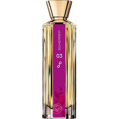 Jean Louis Scherrer Pop Delights 03 toaletná voda dámska 100 ml