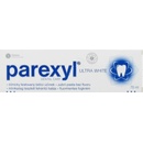 Parexyl Ultra White bez fluoru zubná pasta s bělícím účinkem 75 ml