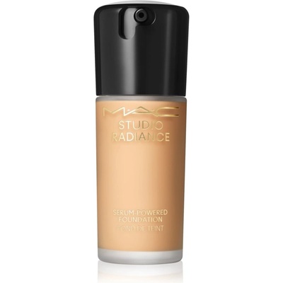 MAC Cosmetics Studio Radiance Serum-Powered Foundation хидратиращ фон дьо тен цвят NC30 30ml