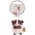 NICI ключодържател MyMochi Кравичка Moona 5cm (61256)
