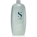 Alfaparf Milano Semi Di Lino Scalp Rebalance Shampoo proti lupům 1000 ml