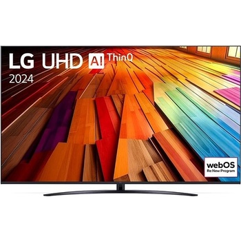 LG 75UT81006LA