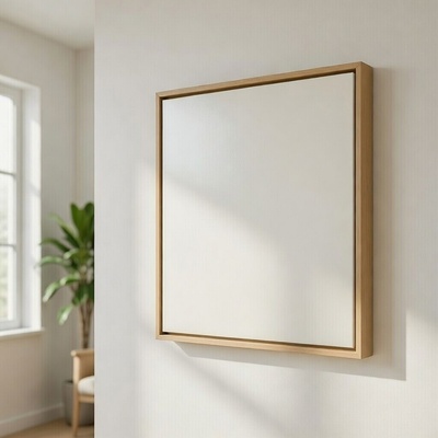 Toptabule.sk Magnetická tabuľa AirBoard Premium Svetlosivá