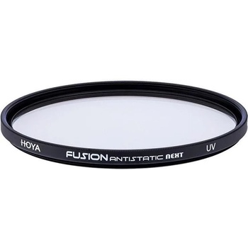 Image 1 of Hoya Филтър Hoya - Fusiuon Antistatic Next UV, 49mm (№ HO-UVF49II)