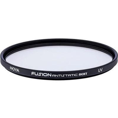 Hoya Филтър Hoya - Fusiuon Antistatic Next UV, 49mm (№ HO-UVF49II)
