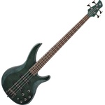 Yamaha TRBX604FM Indigo Blue Електрическа бас китара