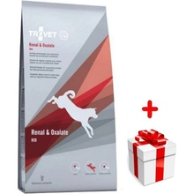 Trovet Dog Renal & Oxalate RID 12,5 kg