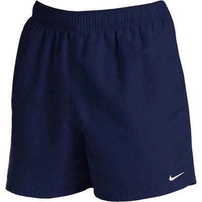 Nike Core Swim pánské šortky Midnight Navy