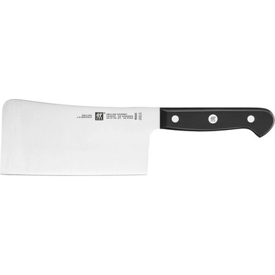 Zwilling Sekáčik na mäso Gourmet 15 cm