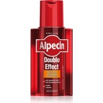 Alpecin Double Effect шампоан с кофеин за мъже против пърхот и косопад 200ml