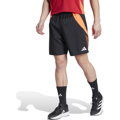 adidas Tiro 24 Competition downtime černá solar červená