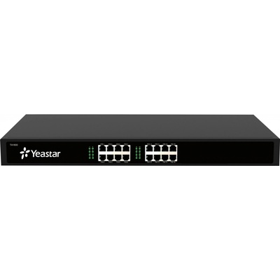 YEASTAR NeoGate TA1600