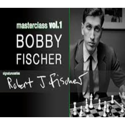 Fritz 14: Master Class Volume 1 Bobby Fischer