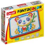 Quercetti Мозайка Fantacolor Tab - 150 бр. , животни 2 (QUE_00923)