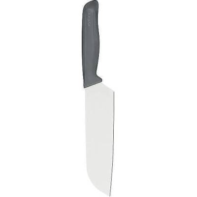 Zyliss (Швейцария) Нож сантоку zyliss сив - 17 см (zyliss 920298)
