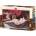 Art Puzzle Пъзел Art Puzzle от 1500 части - Голо тяло (5383)
